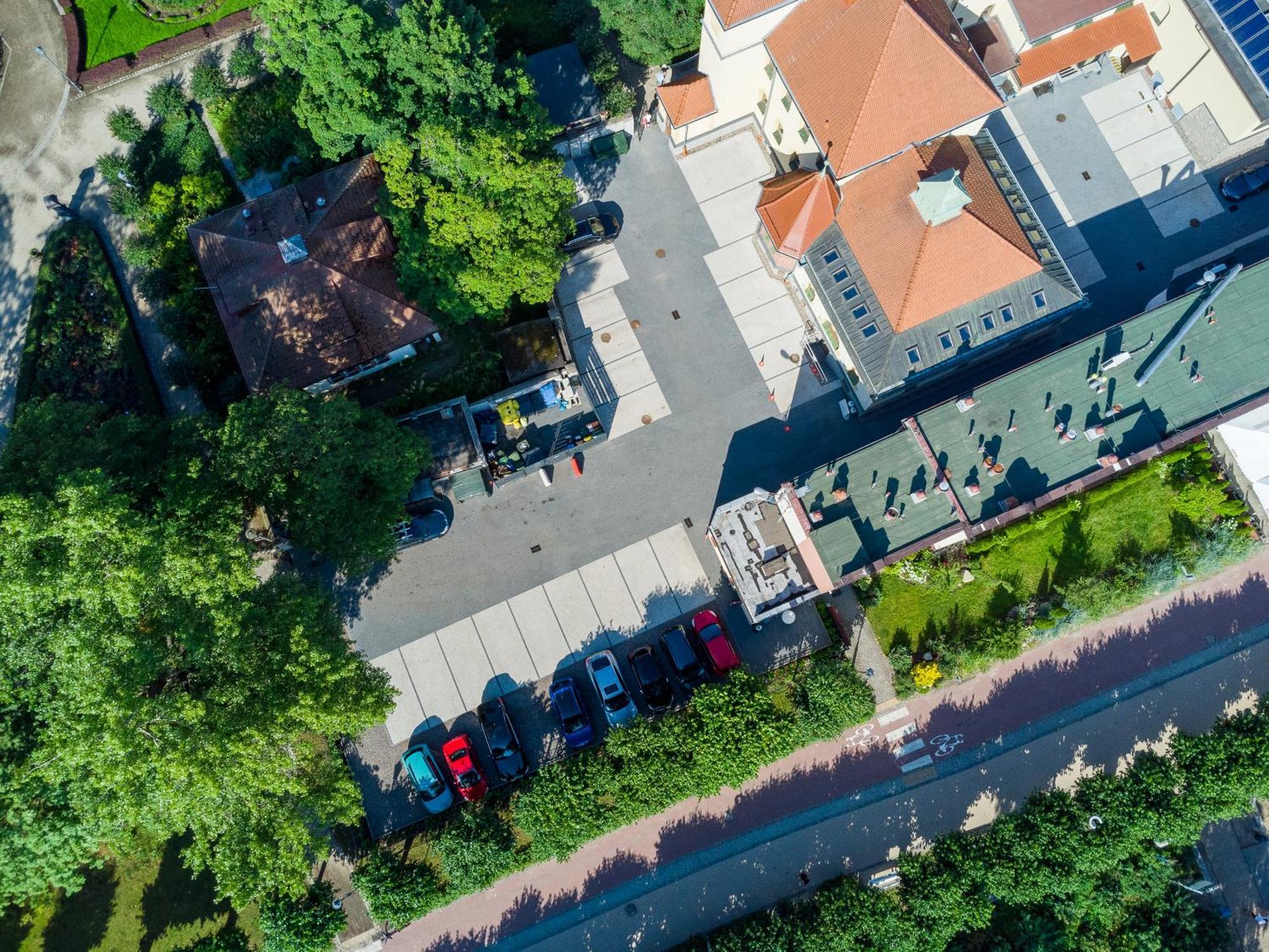 Seaside Sopot - Butikowe Noclegi Przy Plazy Exteriér fotografie
