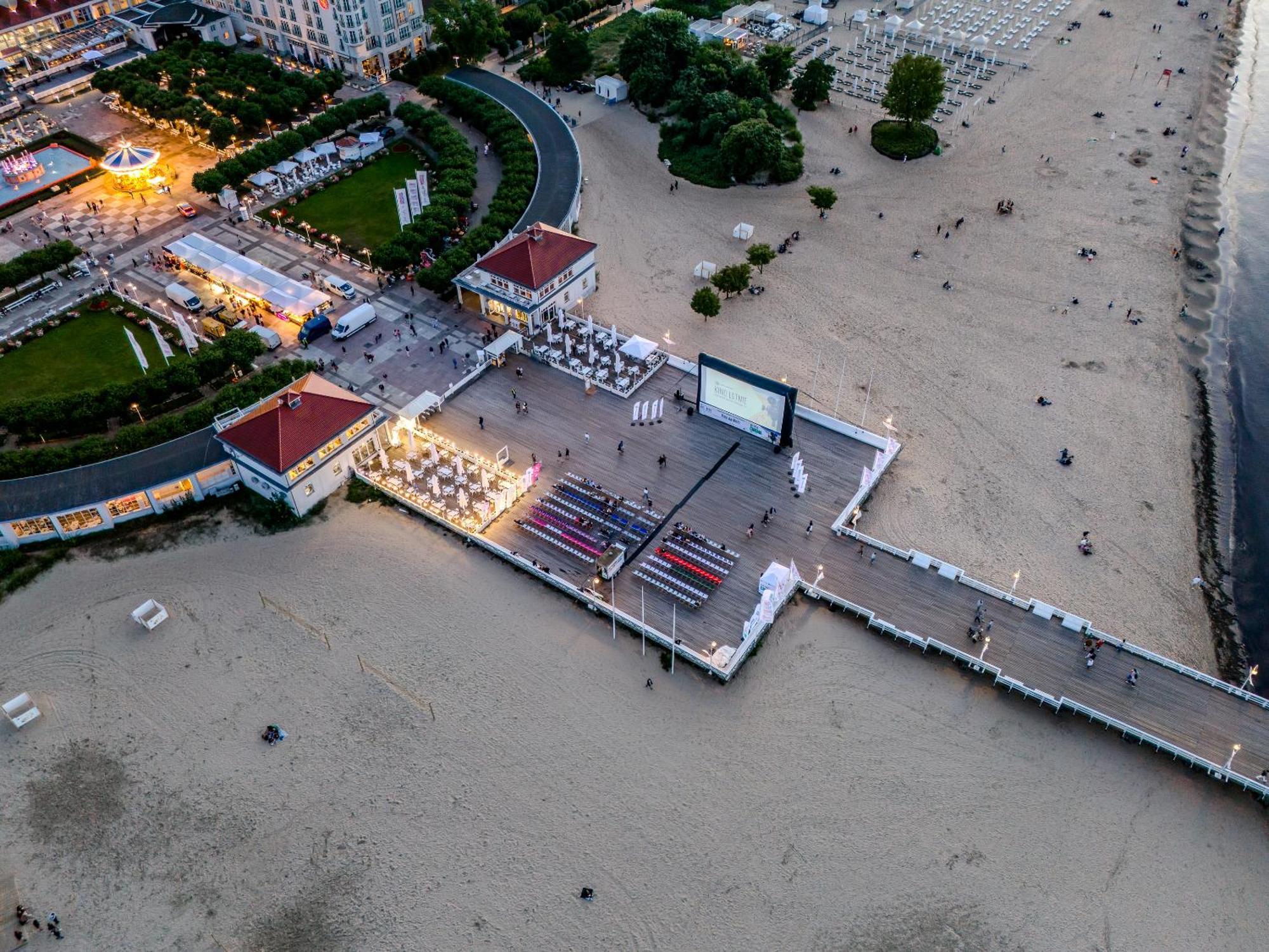Seaside Sopot - Butikowe Noclegi Przy Plazy Exteriér fotografie