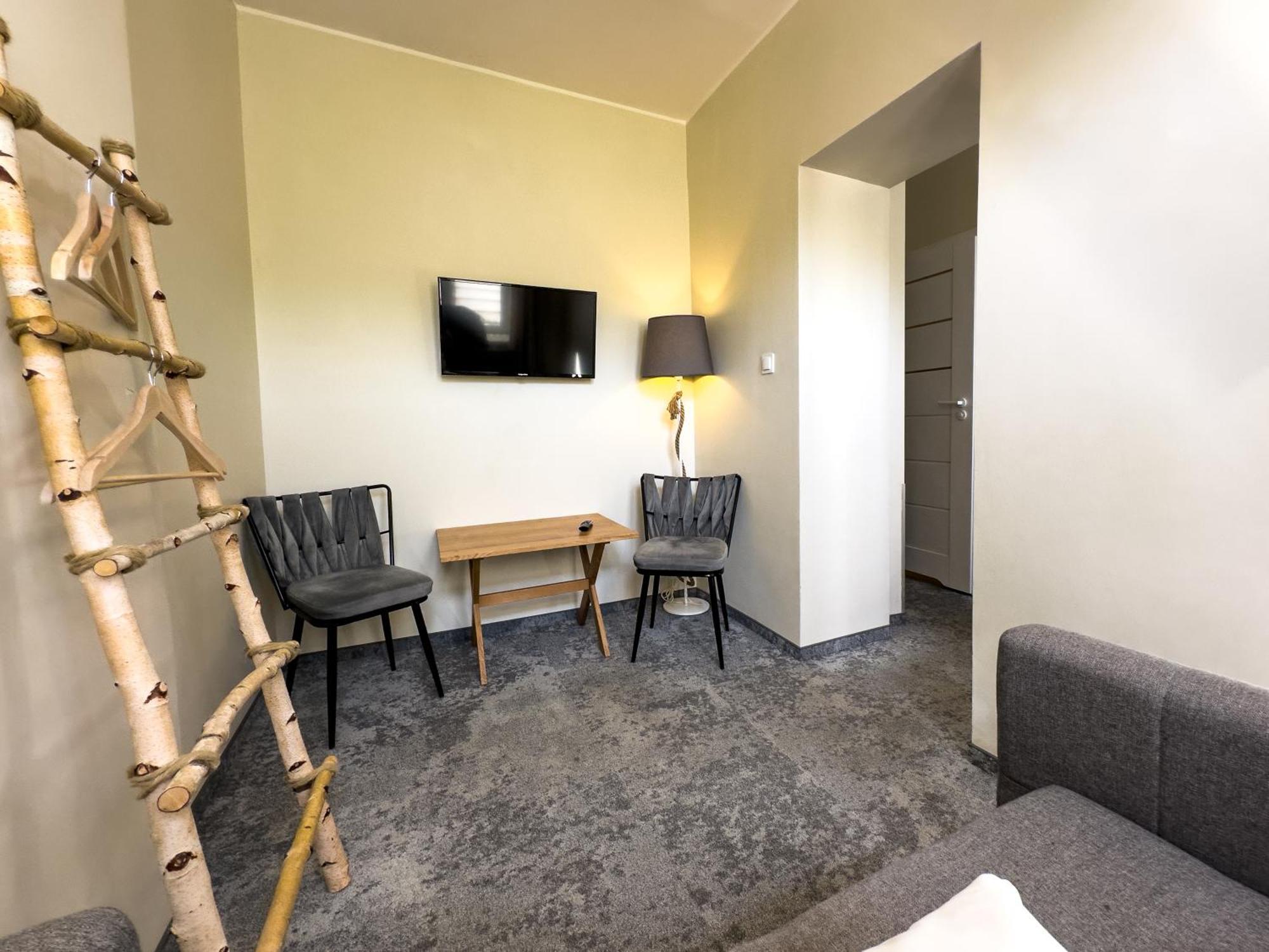 Seaside Sopot - Butikowe Noclegi Przy Plazy Exteriér fotografie