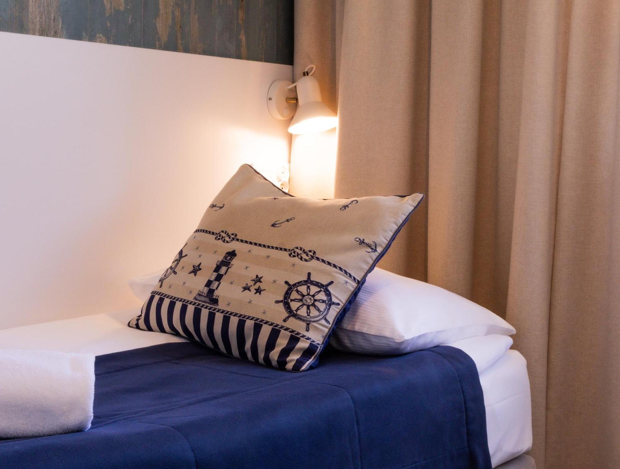 Seaside Sopot - Butikowe Noclegi Przy Plazy Exteriér fotografie