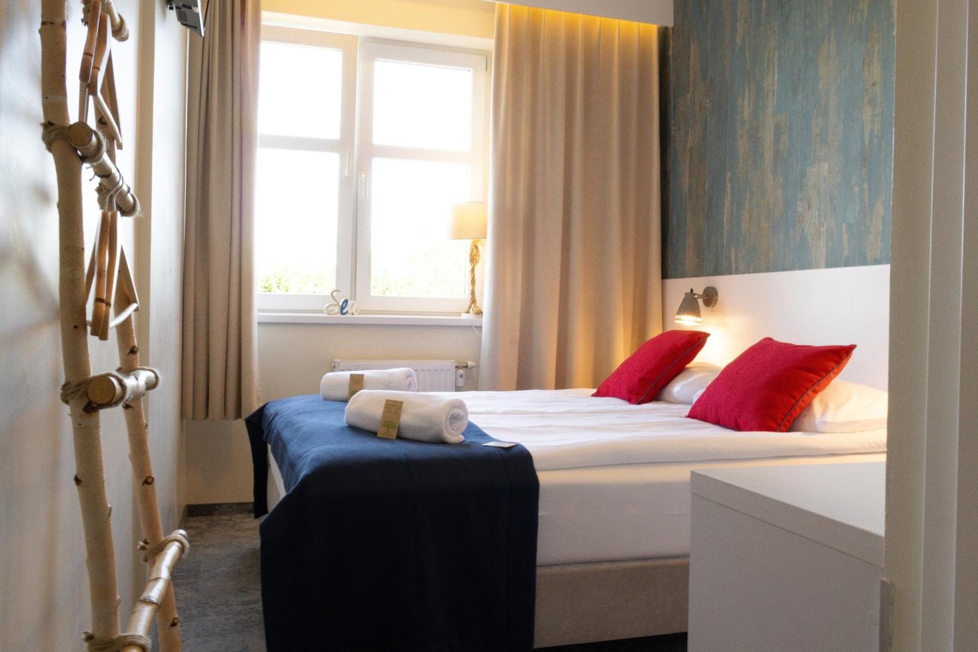 Seaside Sopot - Butikowe Noclegi Przy Plazy Exteriér fotografie