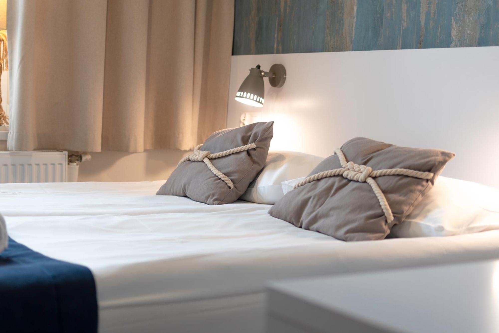 Seaside Sopot - Butikowe Noclegi Przy Plazy Exteriér fotografie