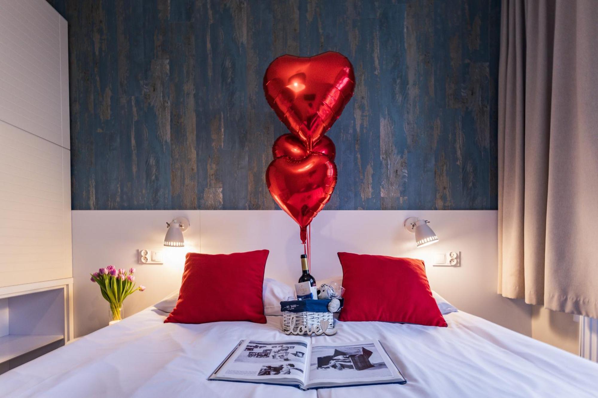 Seaside Sopot - Butikowe Noclegi Przy Plazy Exteriér fotografie